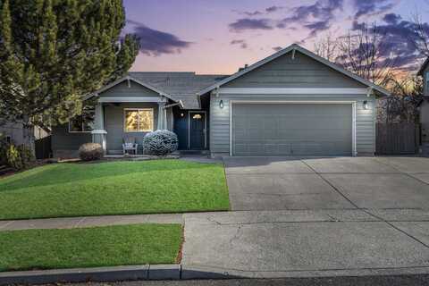 61366 Stardrift Drive, Bend, OR 97702