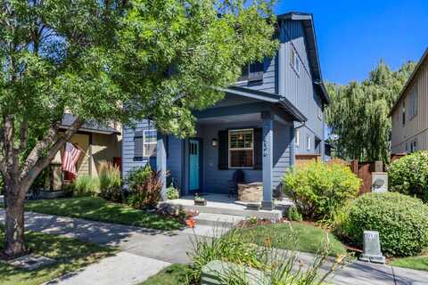 20536 Avro Place, Bend, OR 97701