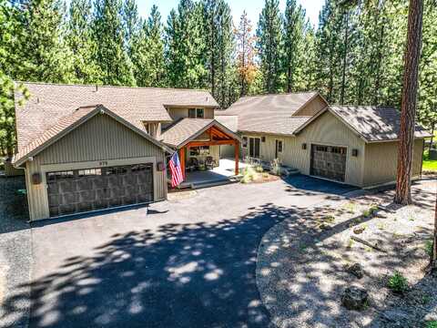13375 Spirea, Beatty, OR 97759