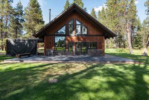 17285 Satterlee Way, Bend, OR 97707