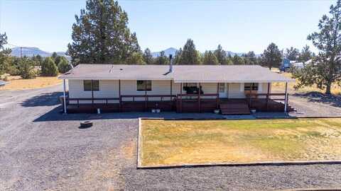 14973 SW Peninsula Drive, Terrebonne, OR 97760