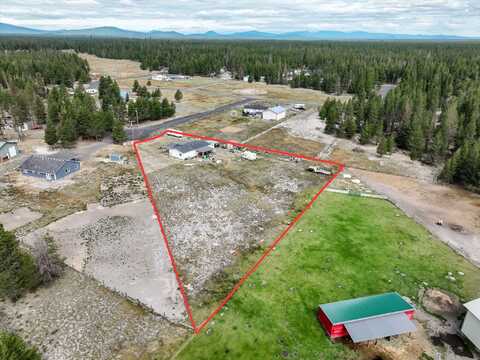 145309 Gait Court, La Pine, OR 97739
