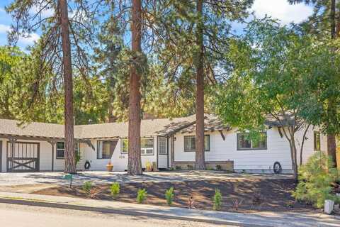 1031 NE Penn Avenue, Bend, OR 97701