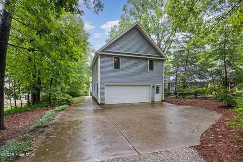 651 Sagamore Drive, Louisburg, NC 27549