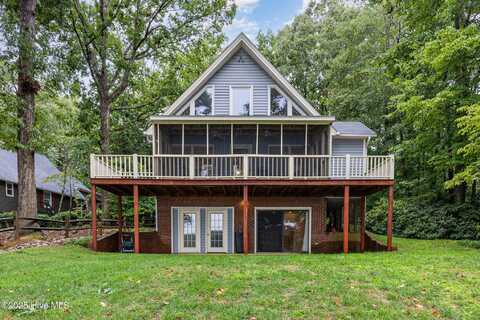 651 Sagamore Drive, Louisburg, NC 27549