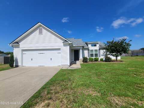 113 Larksdale Cove, Benson, NC 27504