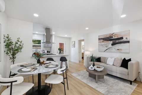 480 Raymond AVE, SAN JOSE, CA 95128
