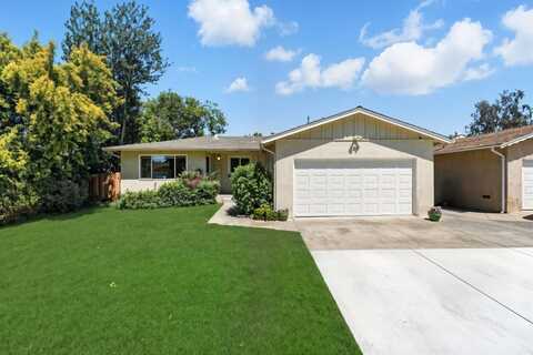 479 Chestnut AVE, MILPITAS, CA 95035