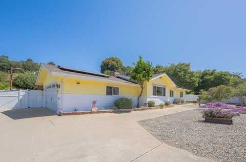 18101 Berta Canyon RD, SALINAS, CA 93907