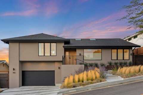190 Loma RD, SAN CARLOS, CA 94070