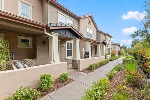 307 Blossom Rock LN 59, FOLSOM, CA 95630