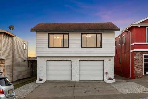 69 Plymouth CIR, DALY CITY, CA 94015