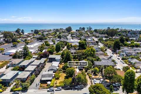 1430 Merrill ST, SANTA CRUZ, CA 95062