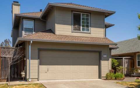 684 Connie ST, SANTA ROSA, CA 95407