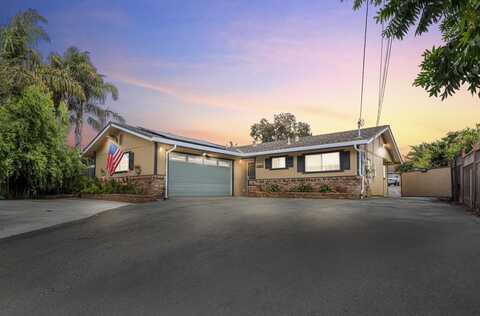 260 Paul AVE, SALINAS, CA 93906