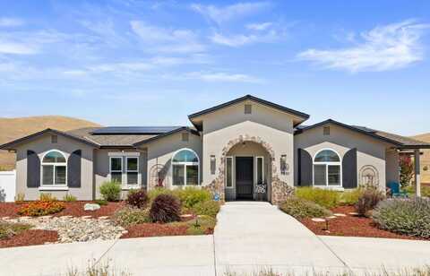 7251 Diablo Hills RD, TRES PINOS, CA 95075