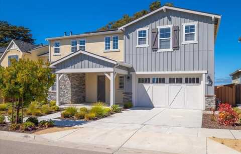 465 Russell WAY, MARINA, CA 93933