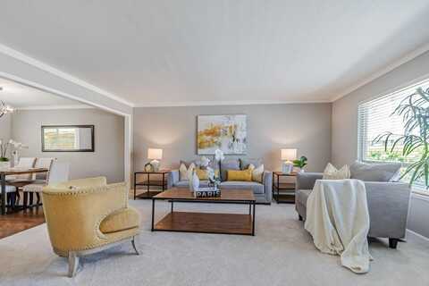 605 Encino DR, MORGAN HILL, CA 95037