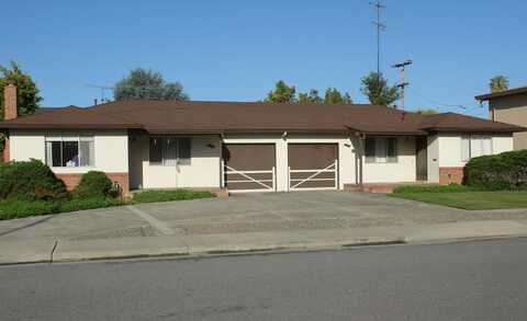 411 Dunster DR, CAMPBELL, CA 95008