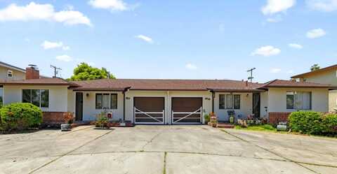 411 Dunster DR, CAMPBELL, CA 95008