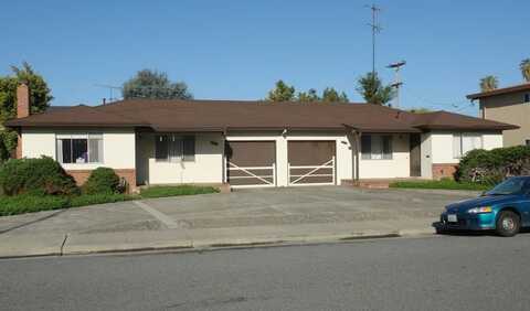 411 Dunster DR, CAMPBELL, CA 95008