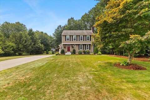 7 Strawstone Lane, Norton, MA 02766