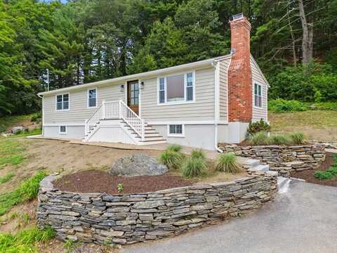 200 Green St, Northborough, MA 01532