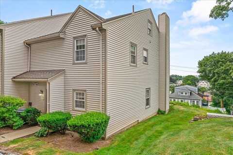 155 Kendrick Ave, Quincy, MA 02169