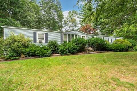 40 Kendell Lane, Salisbury, MA 01952