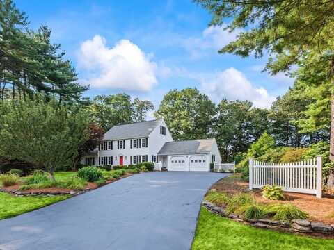 30 Long Leaf Rd, Boylston, MA 01505