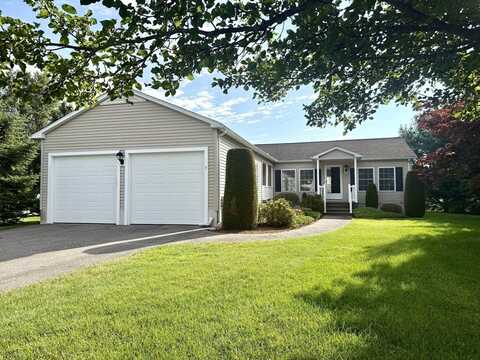 7 Edgestone Drive, Bridgewater, MA 02324