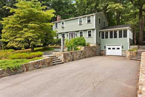 4 Karol Drive, Norton, MA 02766