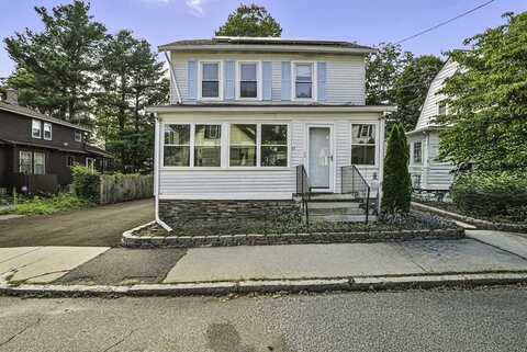 69 Gilbert St, Framingham, MA 01702