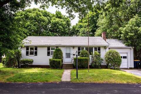 17 Suffolk, Sharon, MA 02067
