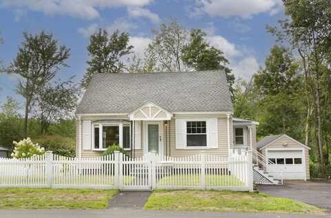 13 Brook, Reading, MA 01867