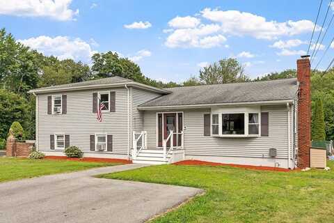 6 Clover Hill Drive, Chelmsford, MA 01824