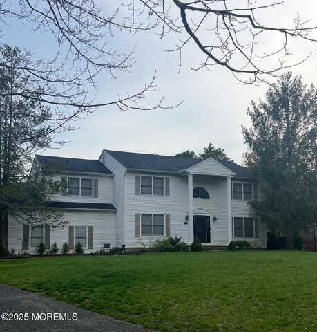 20 Camelot Terrace, Jackson, NJ 08527