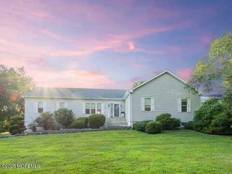 1621 Martin Road, Wall, NJ 07753