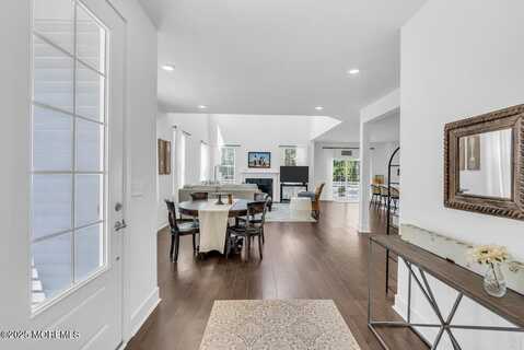 126 Woolley Court, Oakhurst, NJ 07755