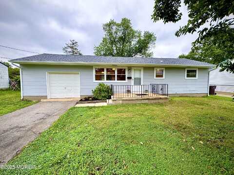 27 Anchorage Boulevard, Bayville, NJ 08721