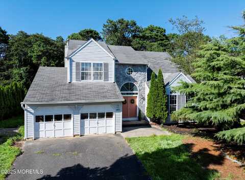 445 Vista Court, Brick, NJ 08724