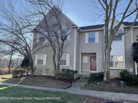 907 Creamery Court, Freehold, NJ 07728
