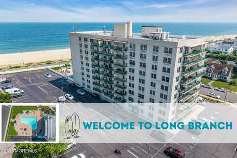 480 Ocean Avenue, Long Branch, NJ 07740