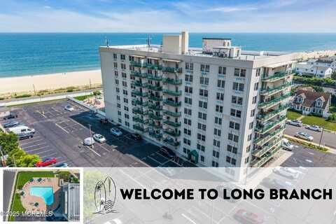 480 Ocean Avenue, Long Branch, NJ 07740