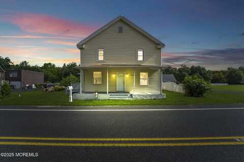 2043 Route 542, Tuckerton, NJ 08087