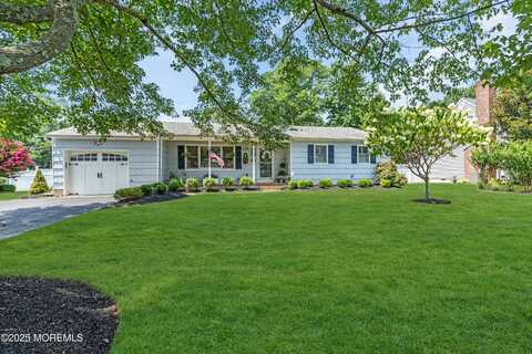 1800 Melville Street, Oakhurst, NJ 07755