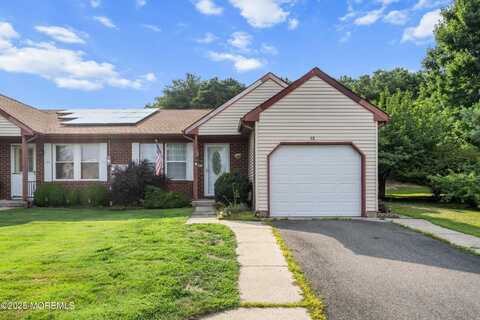 4b Mill Road, Whiting, NJ 08759