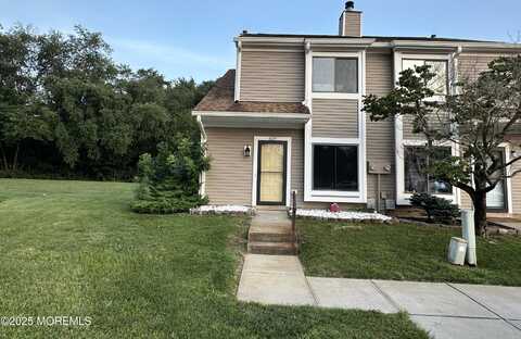 619 Sandra Place, Brick, NJ 08724