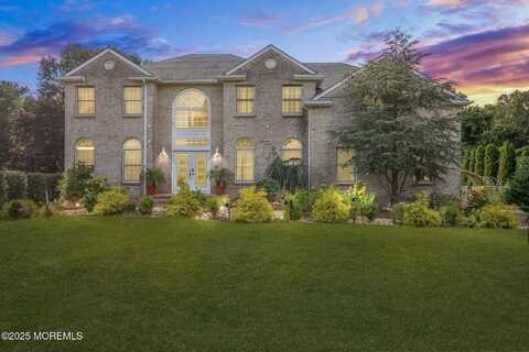 46 Overlook Drive, Jackson, NJ 08527