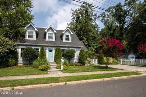 36 Orchard Street, Red Bank, NJ 07701